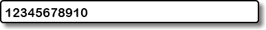 12345678910
