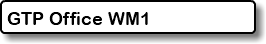 GTP Office WM1